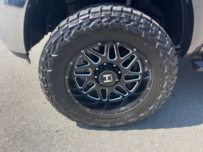 2015 RAM 2500 Laramie
