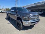 2015 RAM 2500 Laramie