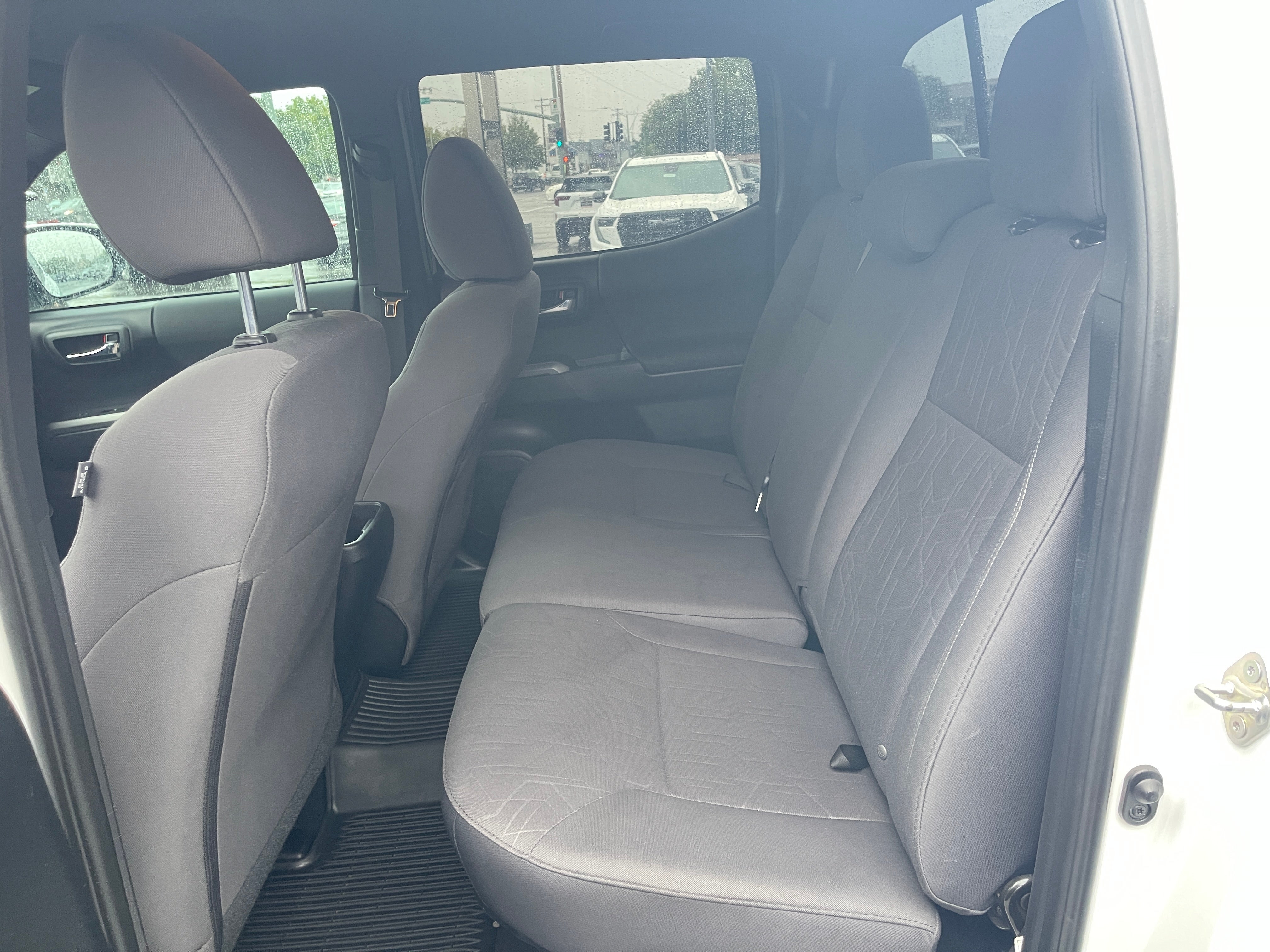 2018 Toyota Tacoma SR5