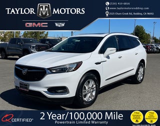 2019 Buick Enclave Essence