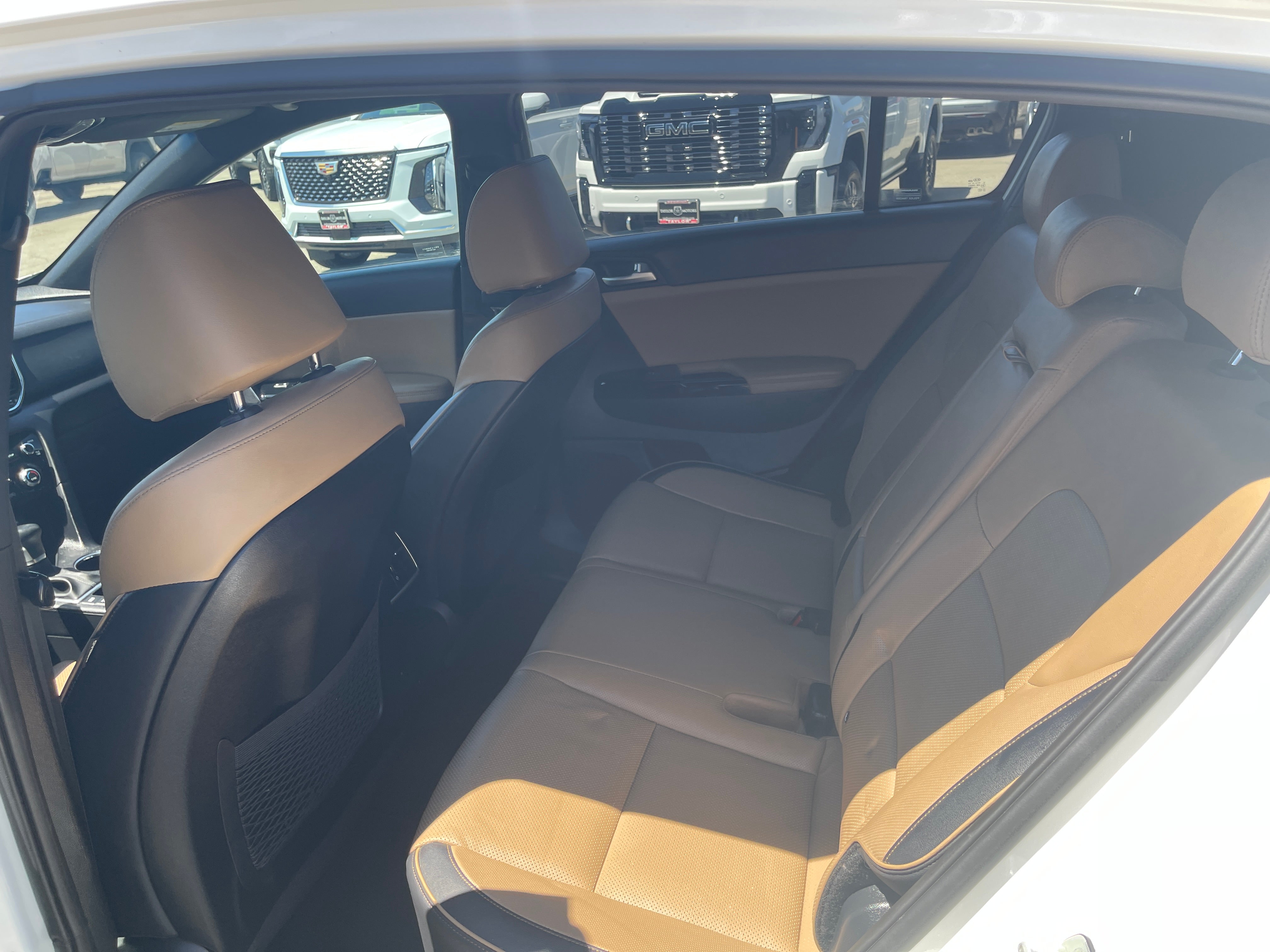 2022 Kia Sportage SX Turbo