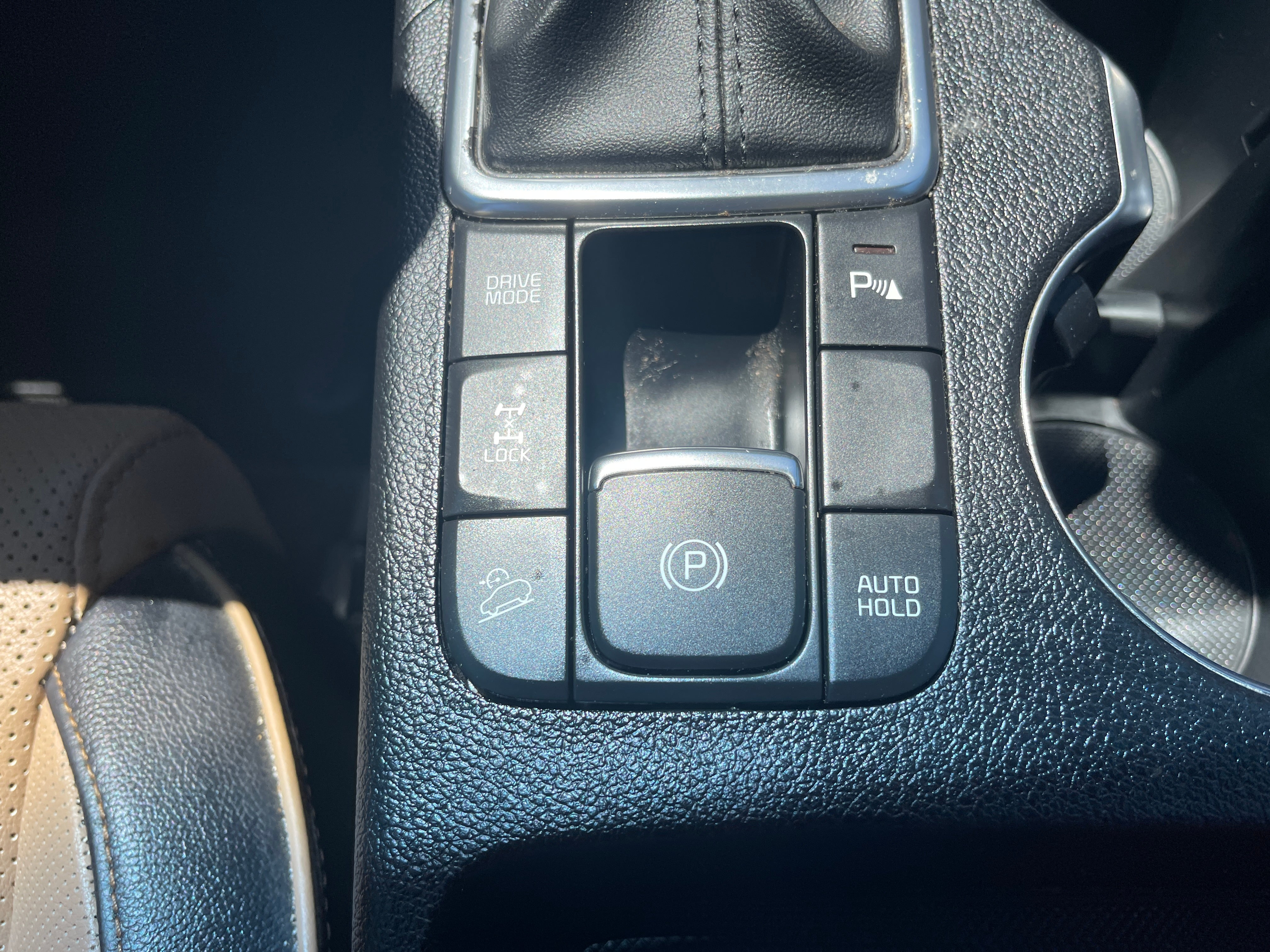 2022 Kia Sportage SX Turbo