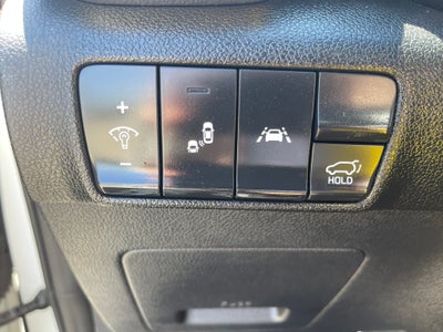 2022 Kia Sportage SX Turbo