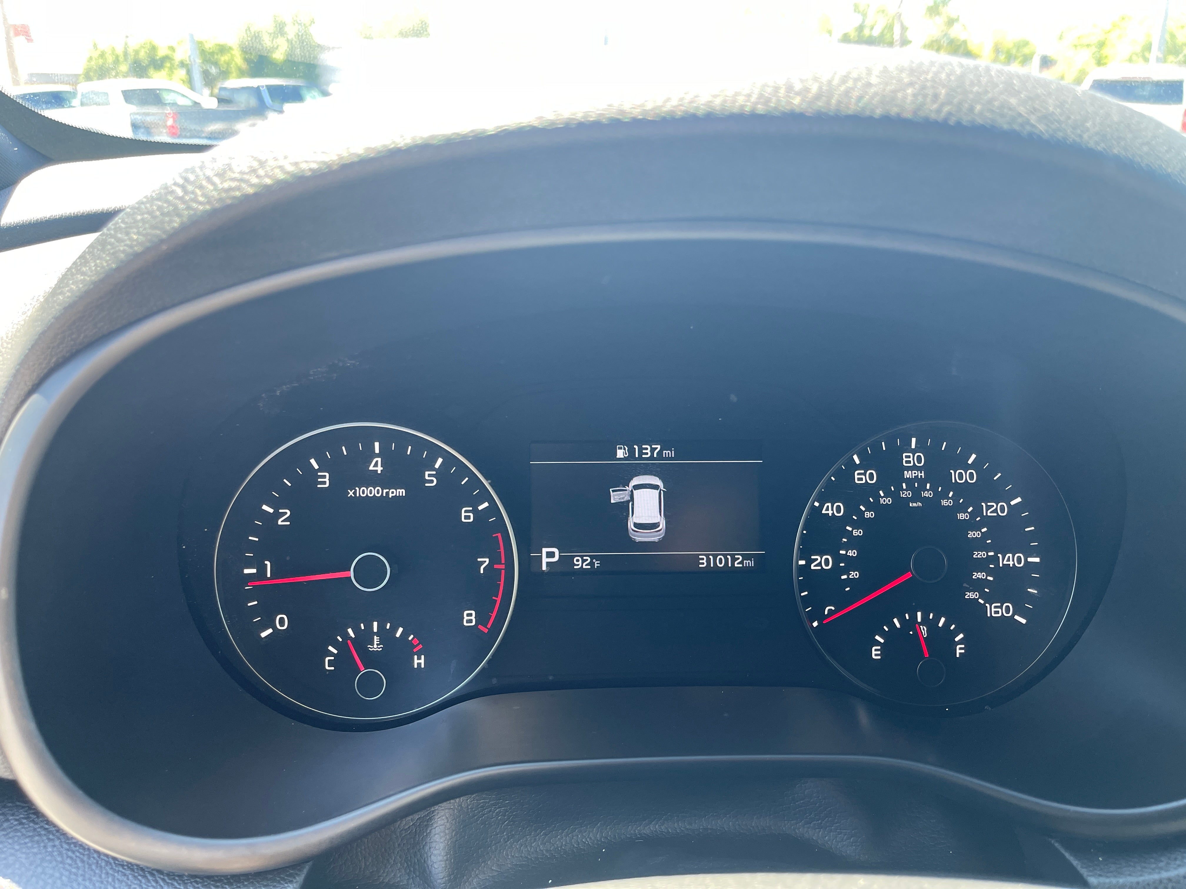 2022 Kia Sportage SX Turbo