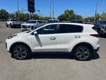 2022 Kia Sportage SX Turbo