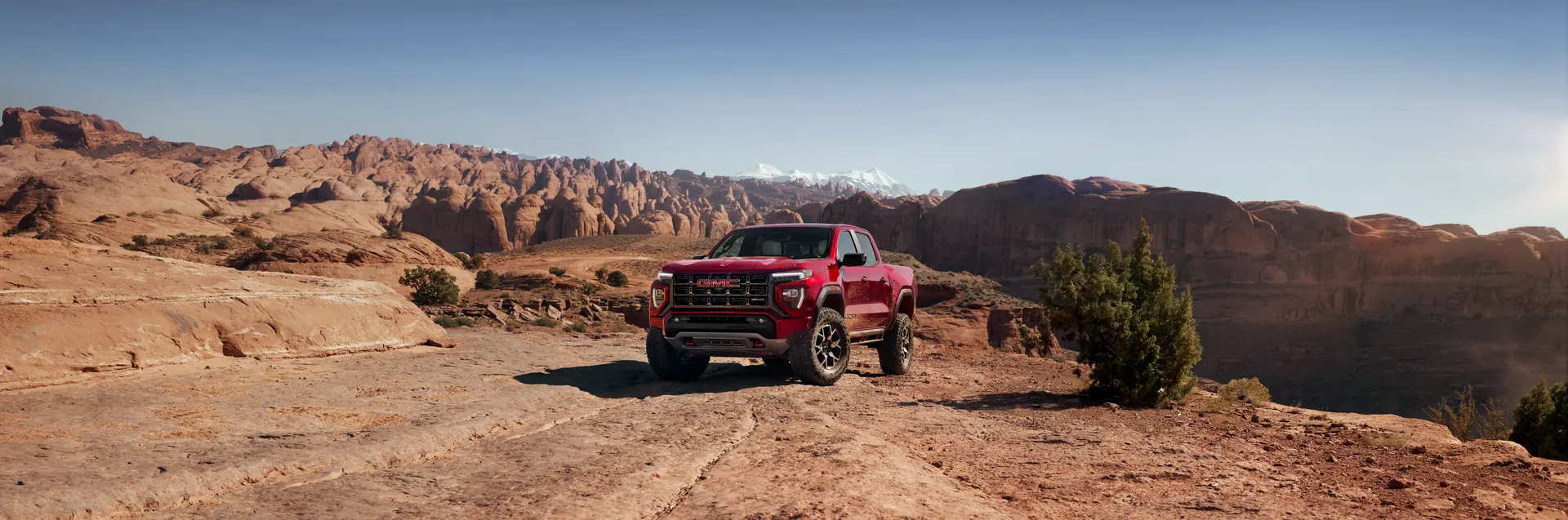 2026 GMC Canyon at Taylor Motors in Redding CA