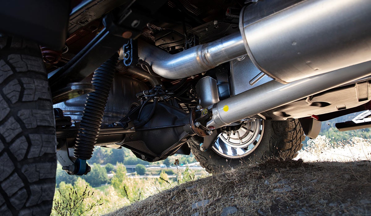 Taylor Motors in Redding CA